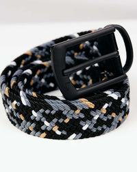 Crossweave Pro Braided Belt