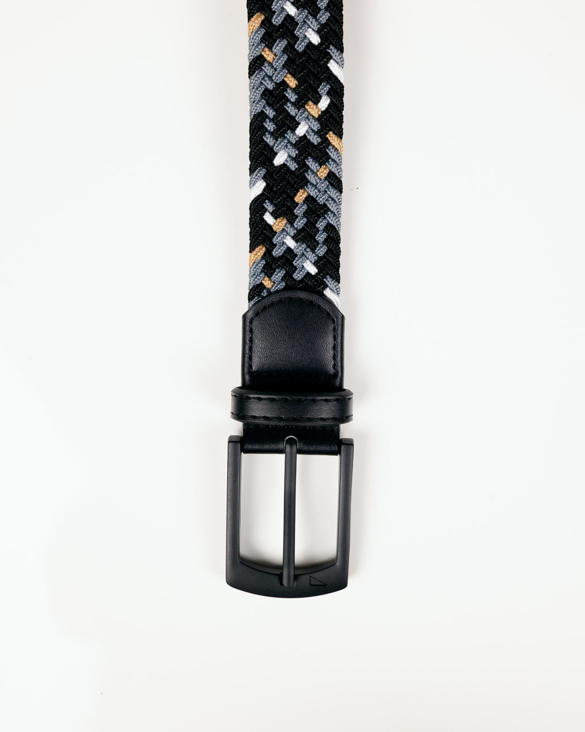 Crossweave Pro Braided Belt