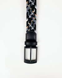 Crossweave Pro Braided Belt