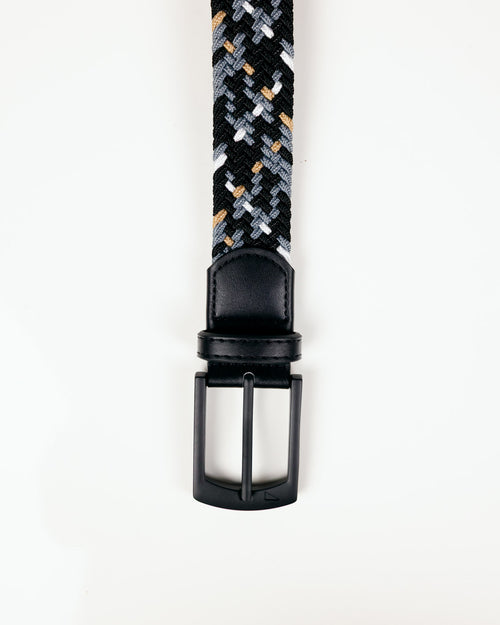 Crossweave Pro Braided Belt