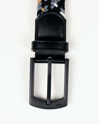 Crossweave Pro Braided Belt