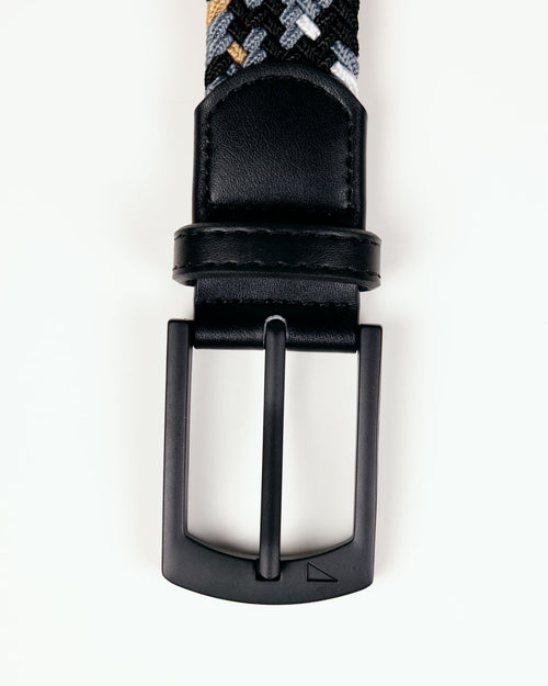 Crossweave Pro Braided Belt