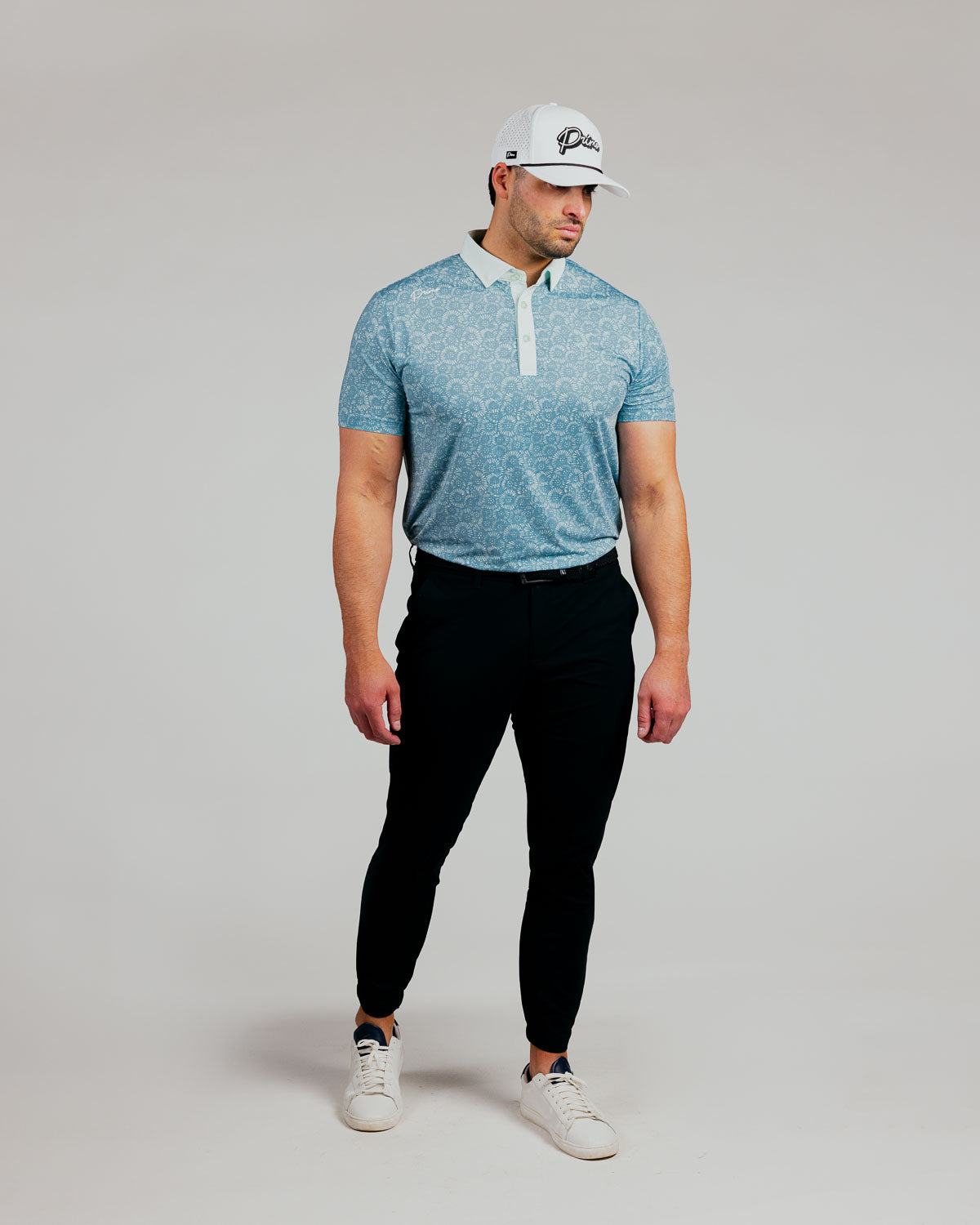 Dandelion Classic Polo