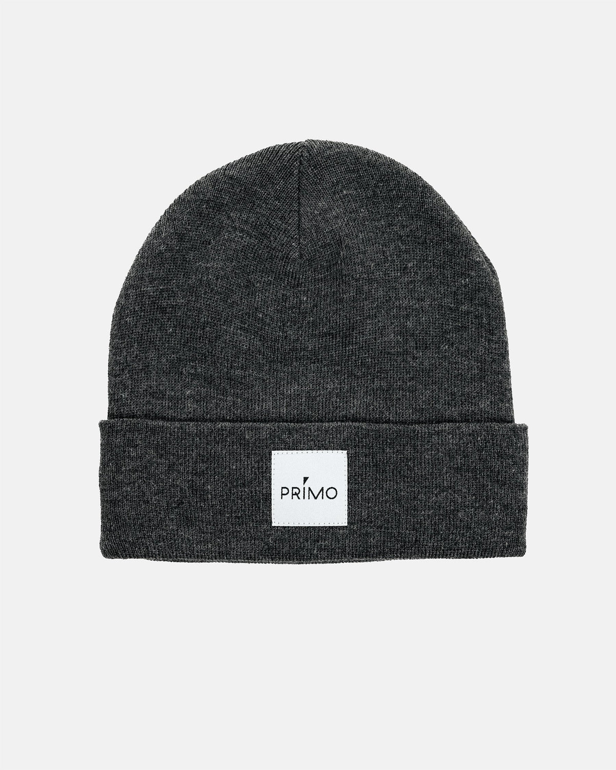 Primo Beanie - Dark Gray