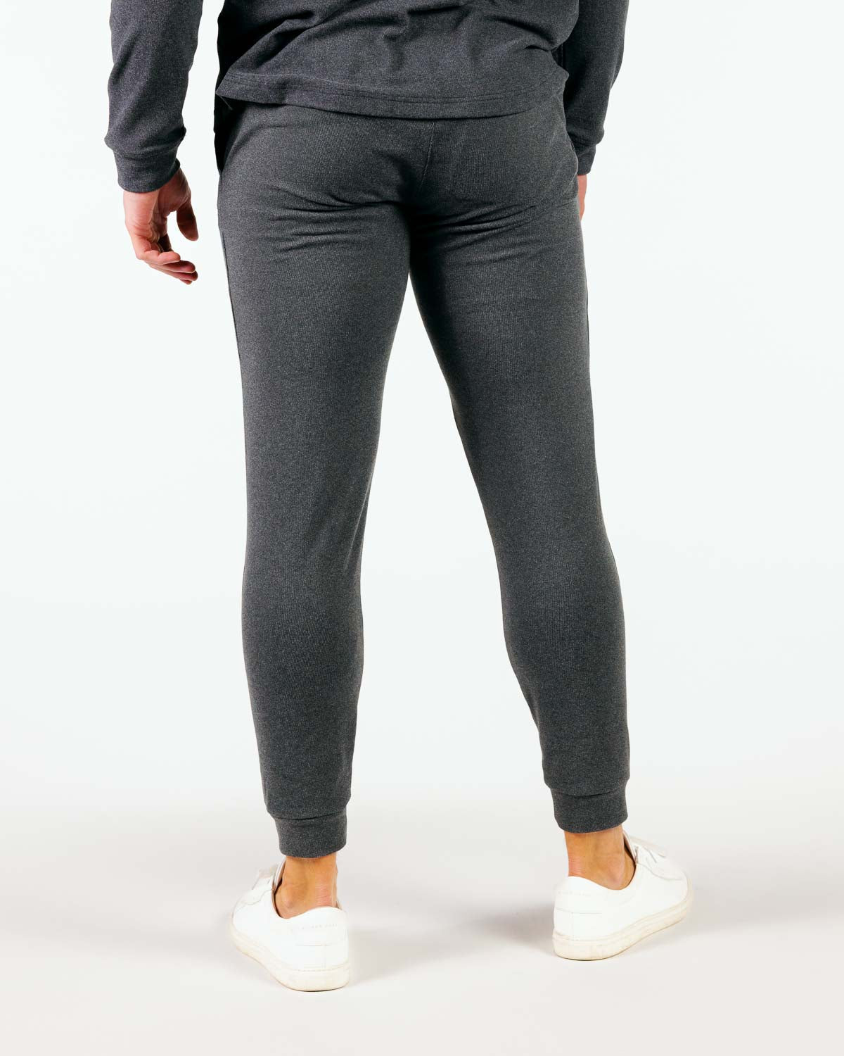 Primo Rib Knit Jogger