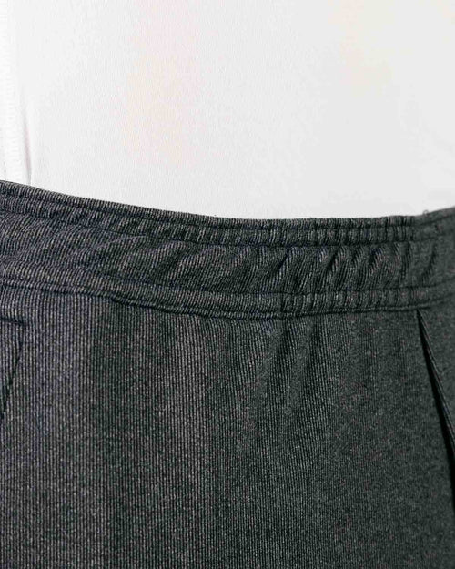 Primo Rib Knit - Dark Gray - 3