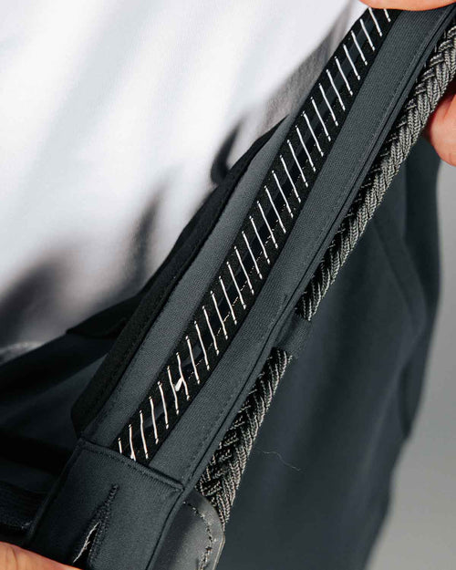 Men's Dark Gray City Jogger