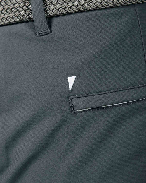 Men's Dark Gray City Jogger