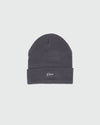 Men’s Cursive Beanie