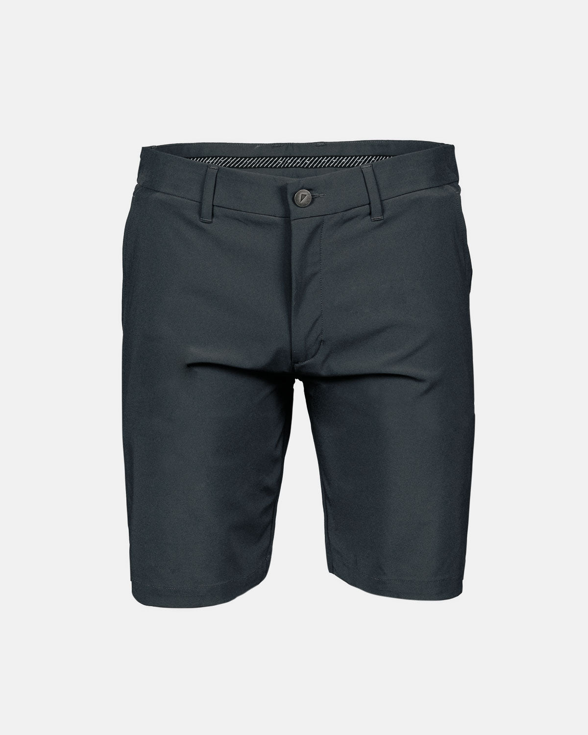 パンツ GRIFFIN Gray Corduroy Shorts(Half Pants) DarkGrayGolfShortsGhost-