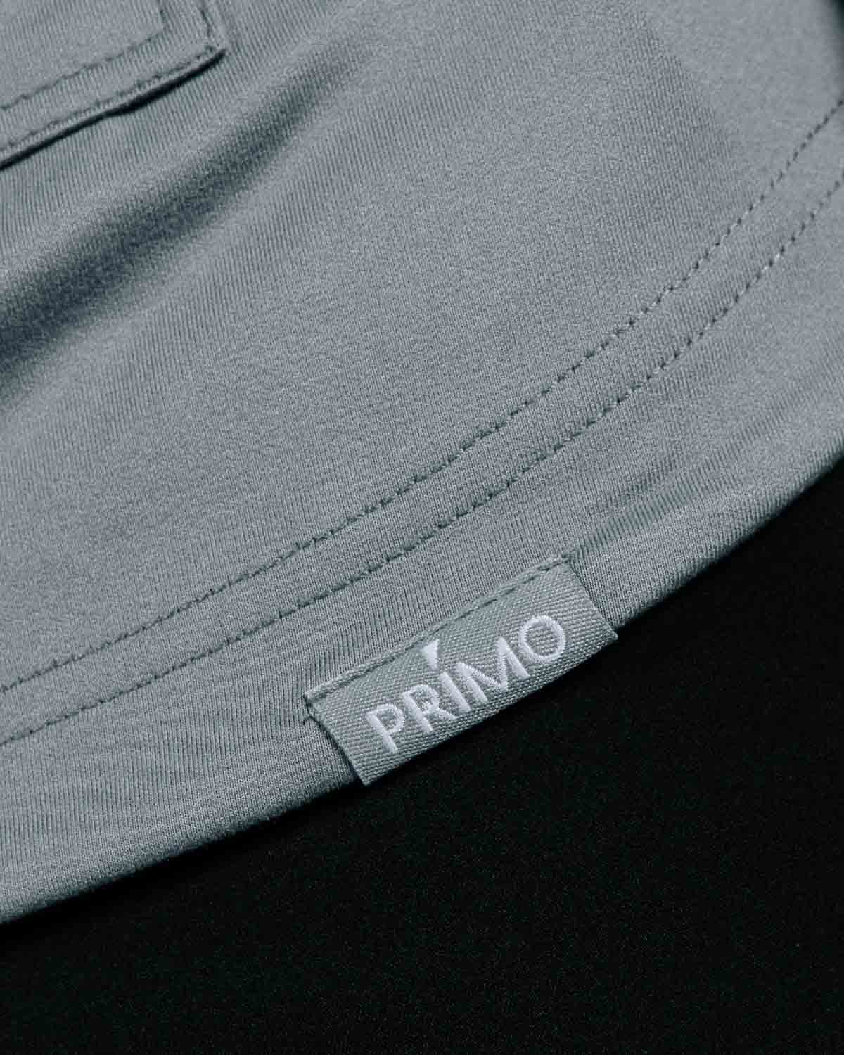 Dark Gray Golf Hoodie