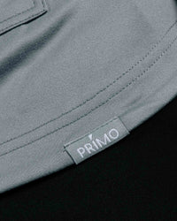 Dark Gray Golf Hoodie