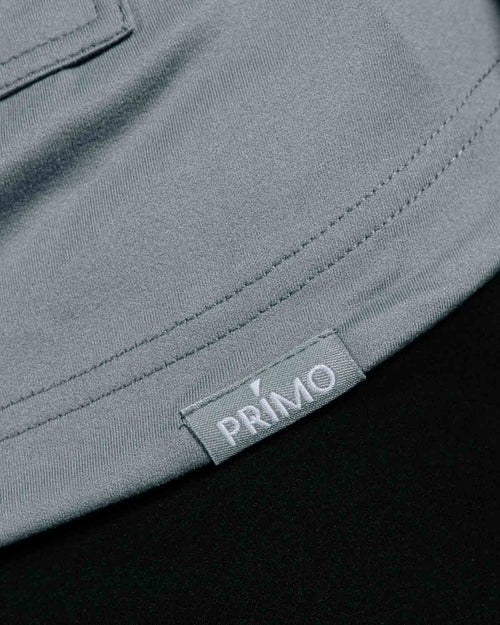 Dark Gray Golf Hoodie