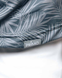 Dark Gray Islander Blade Polo