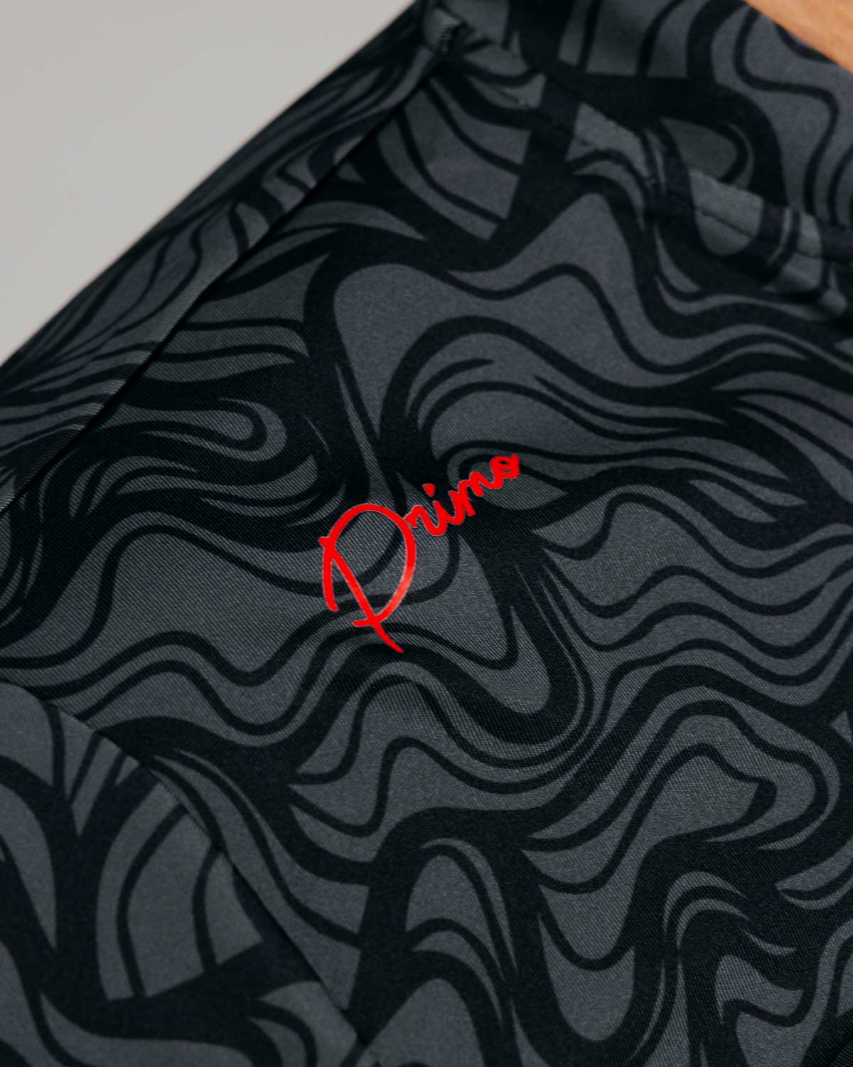 Dark Scape Blade Polo