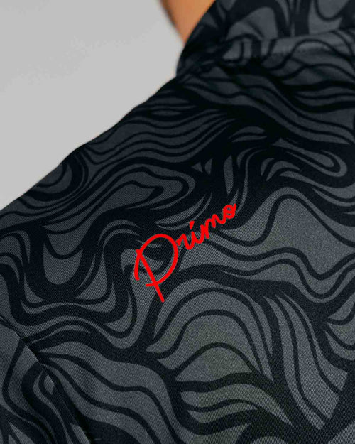 Dark Scape Blade Polo