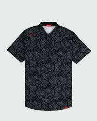 Dark Scape Blade Polo