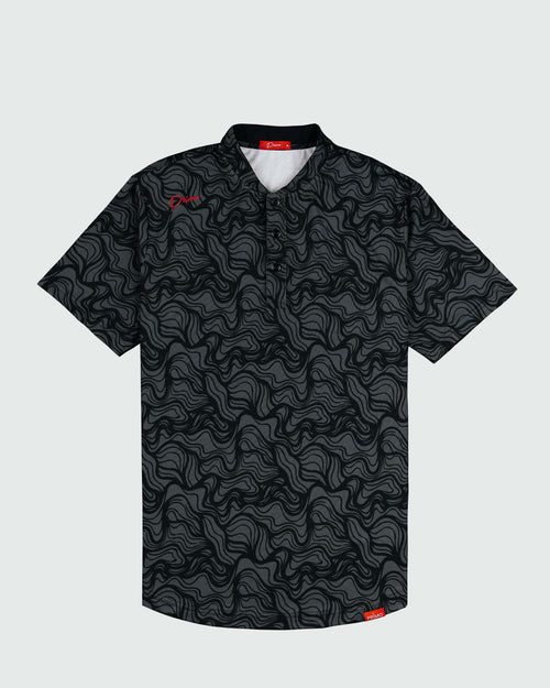 Dark Scape Blade Polo