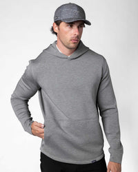 Men's CoreSoft City Hoodie - Dark Gray