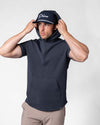 CoreSoft Hooded Tee
