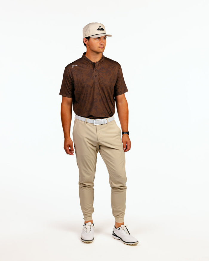Driftwood Blade Polo