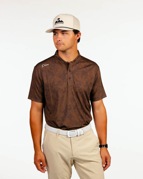 Driftwood Blade Polo