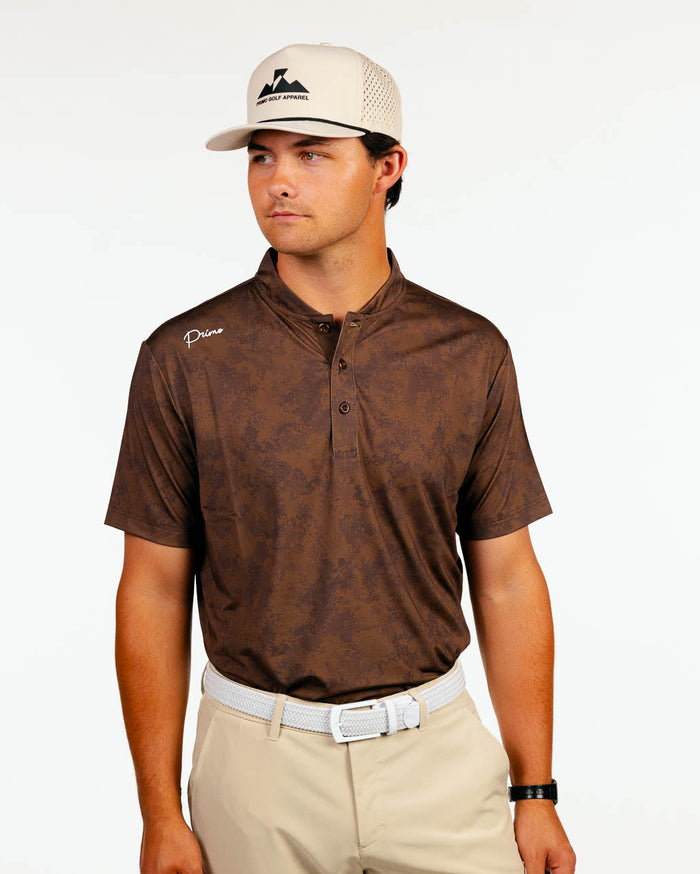 Driftwood Blade Polo
