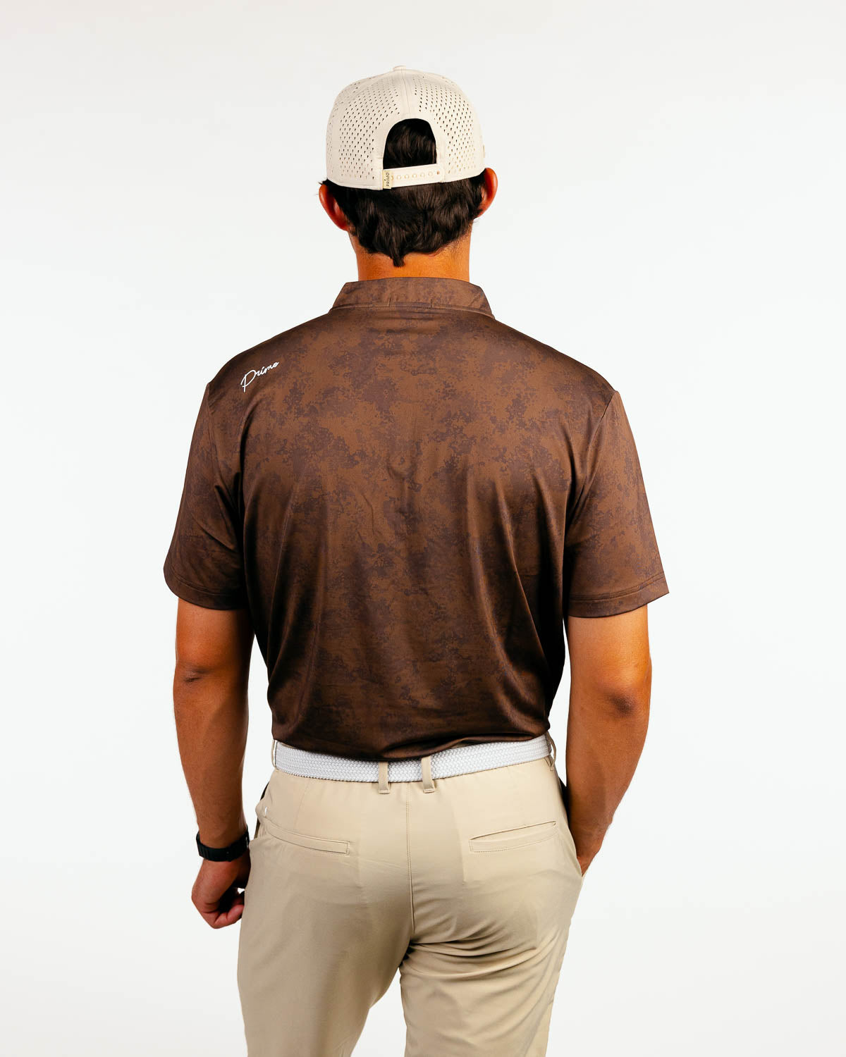 Driftwood Blade Polo