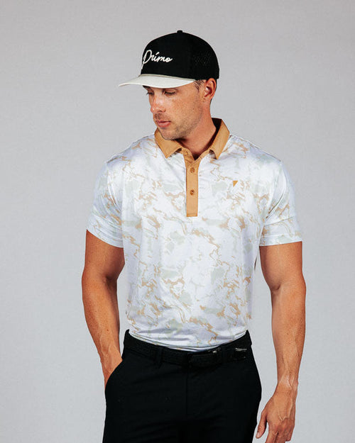 Classic Polo - Dune