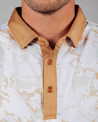 Dune Classic Collar Polo