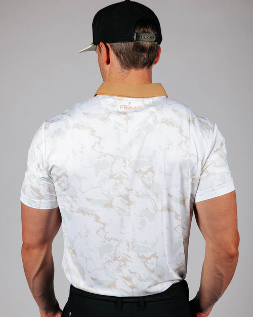 Dune Classic Collar Polo