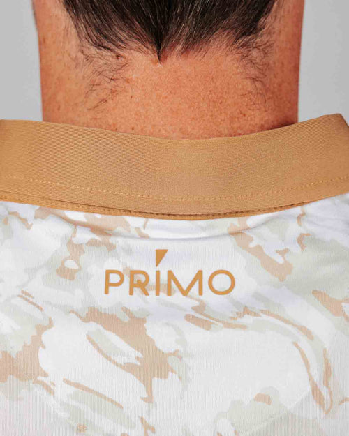 Dune Classic Collar Polo