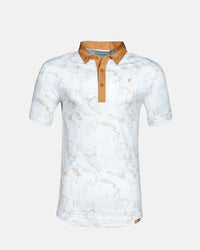 Dune Classic Collar Polo