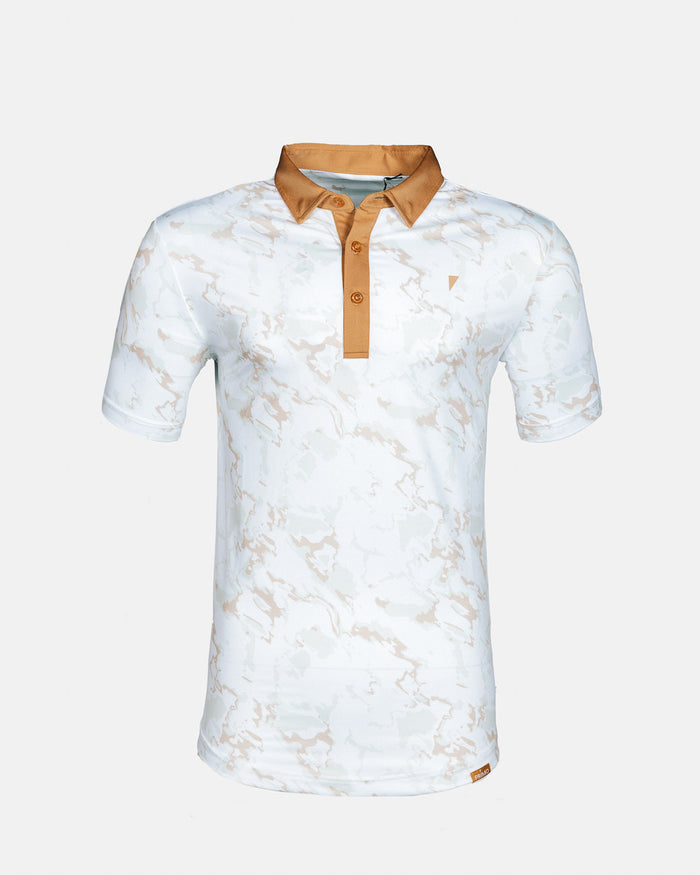 Dune Classic Collar Polo