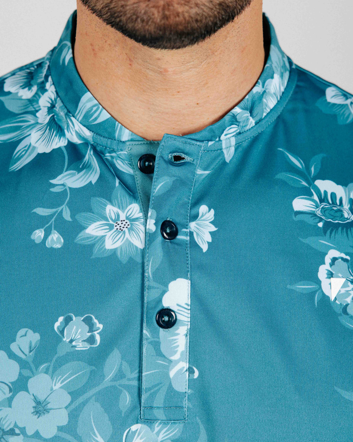 Dusk Bloom Blade Polo