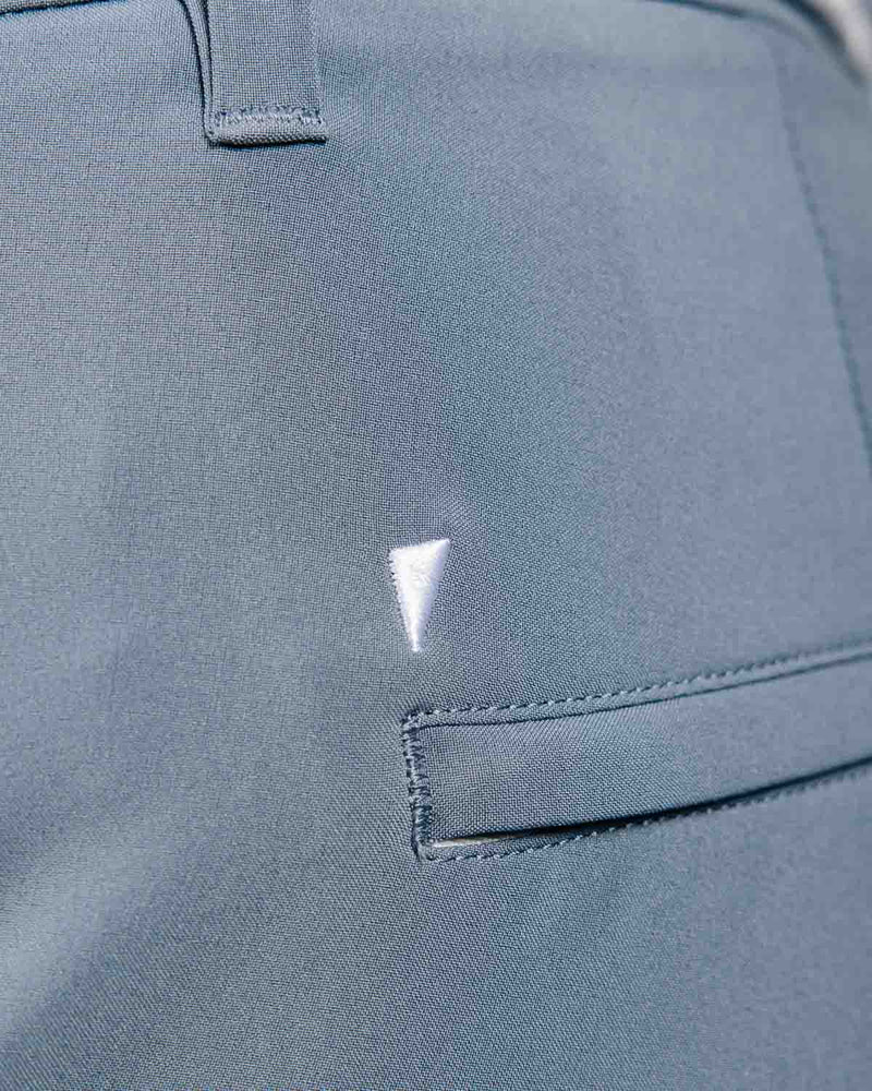 Men's Dusty Blue Golf Jogger