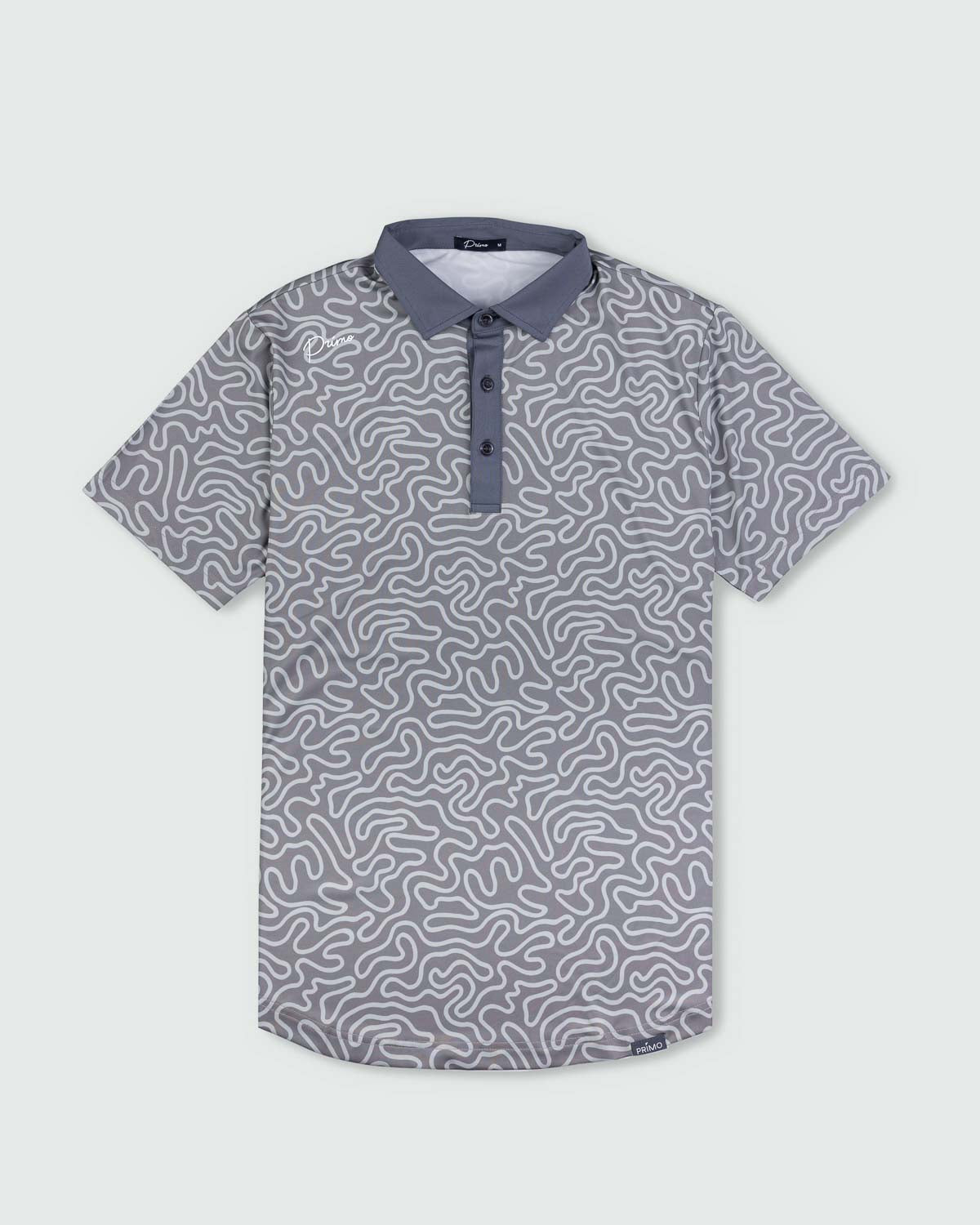 Echo Classic Polo