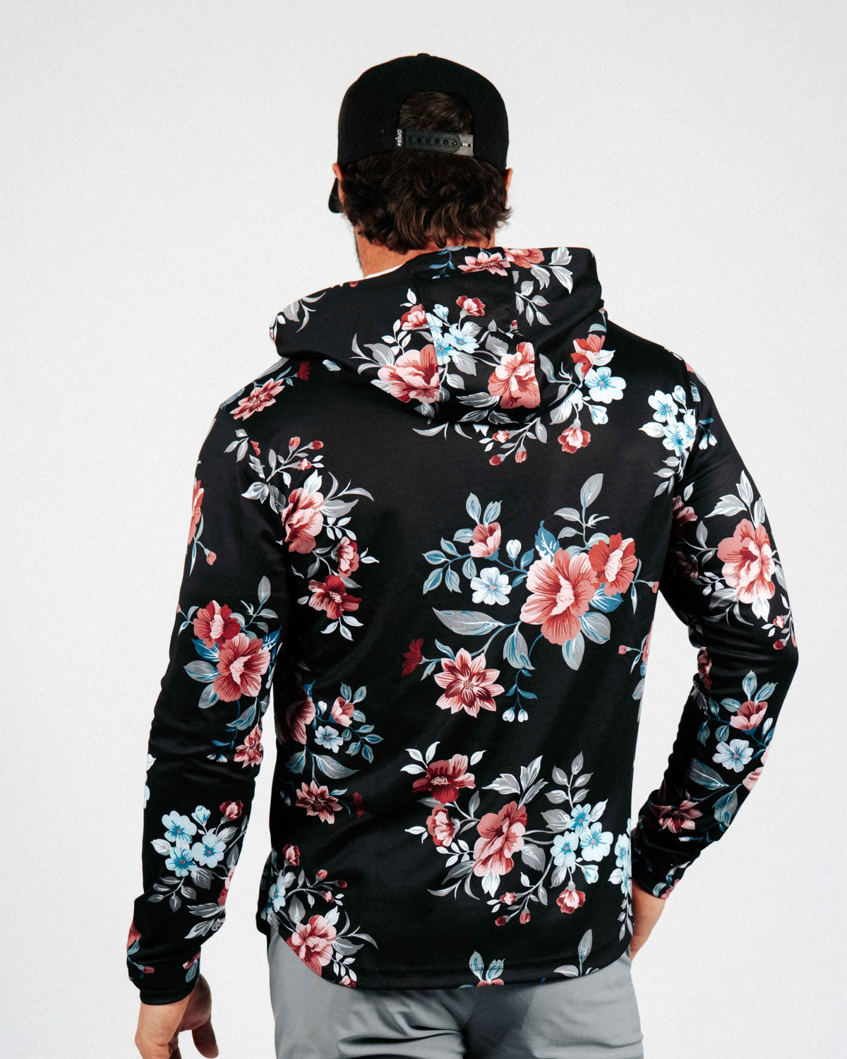 Eden Hoodie