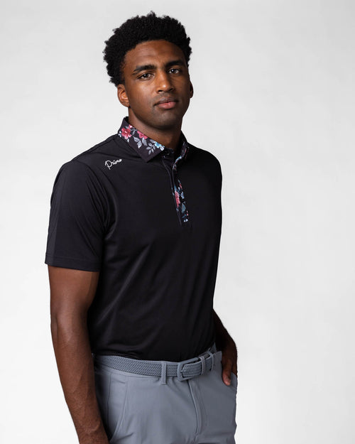 Eden Classic Polo