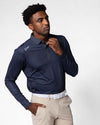 Primo Long Sleeve Classic Polo