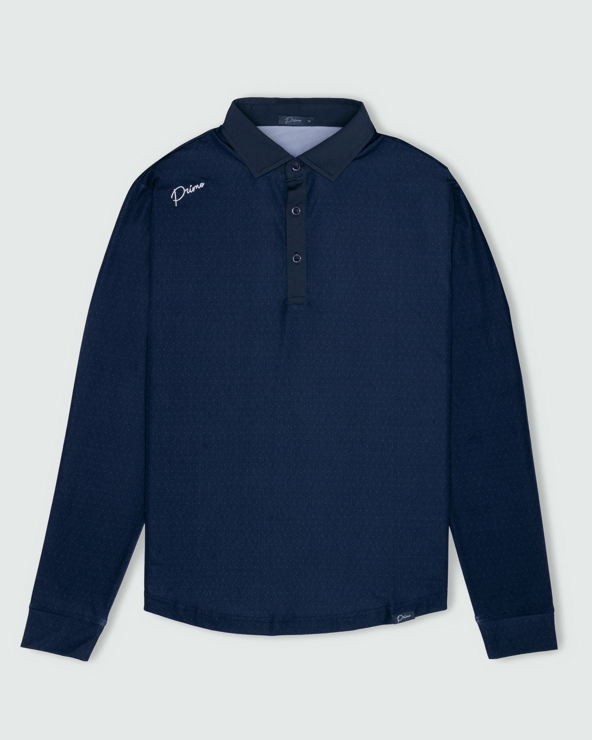 Primo Men's Polos – Primo Golf Apparel