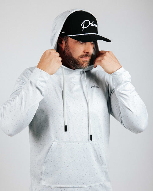 Golf Hoodie - Epoxy