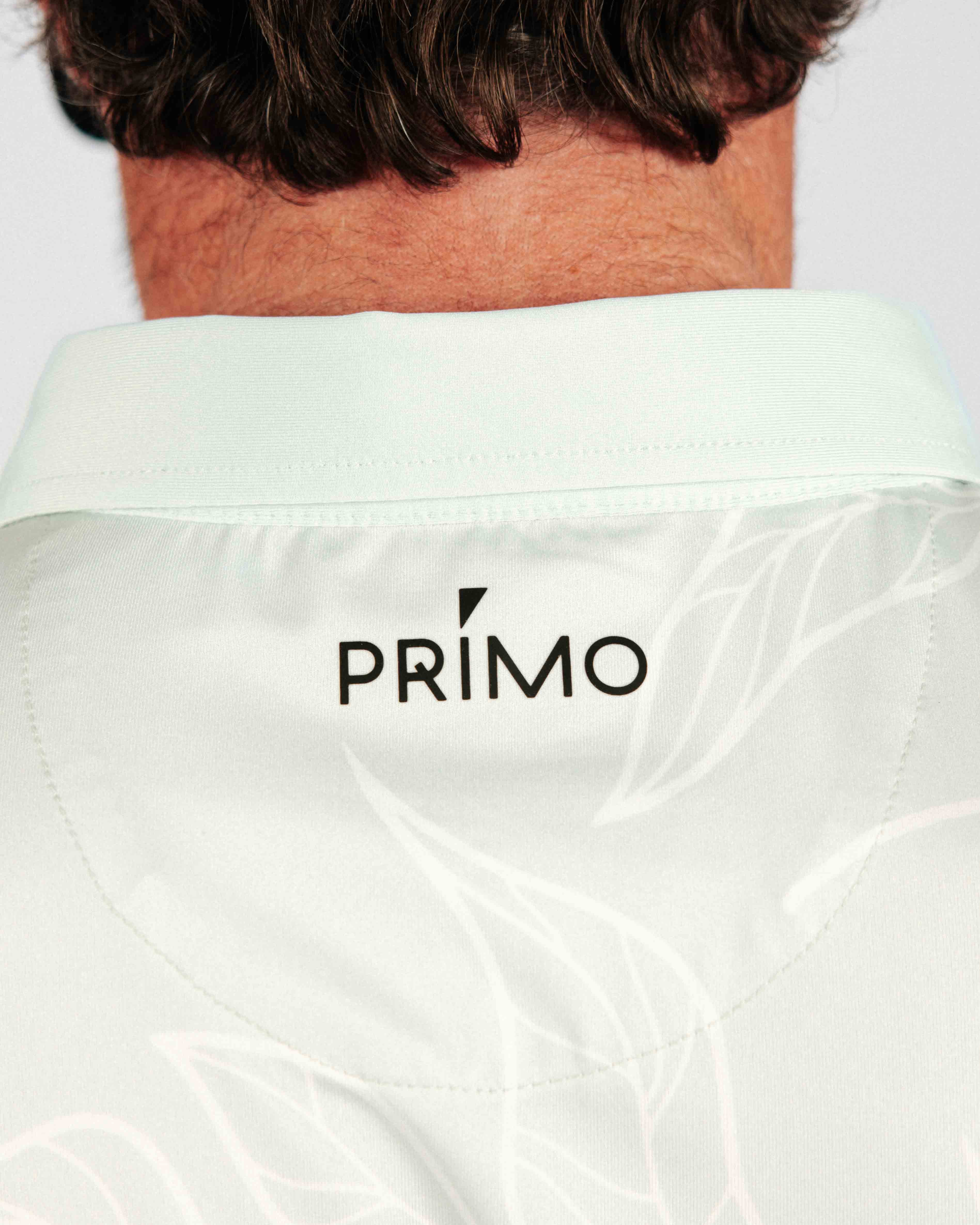 Evergreen Classic Polo – Primo Golf Apparel