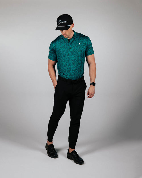 First Cut Blade Polo