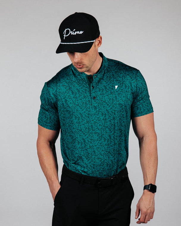 Blade Polo - First Cut