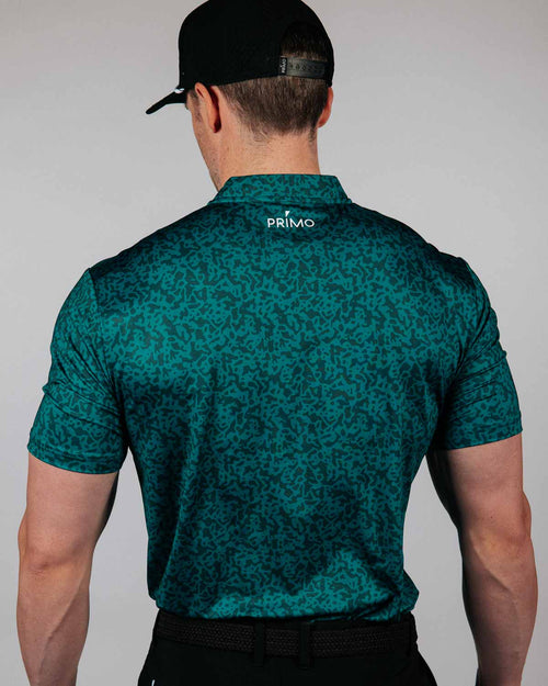 First Cut Blade Polo