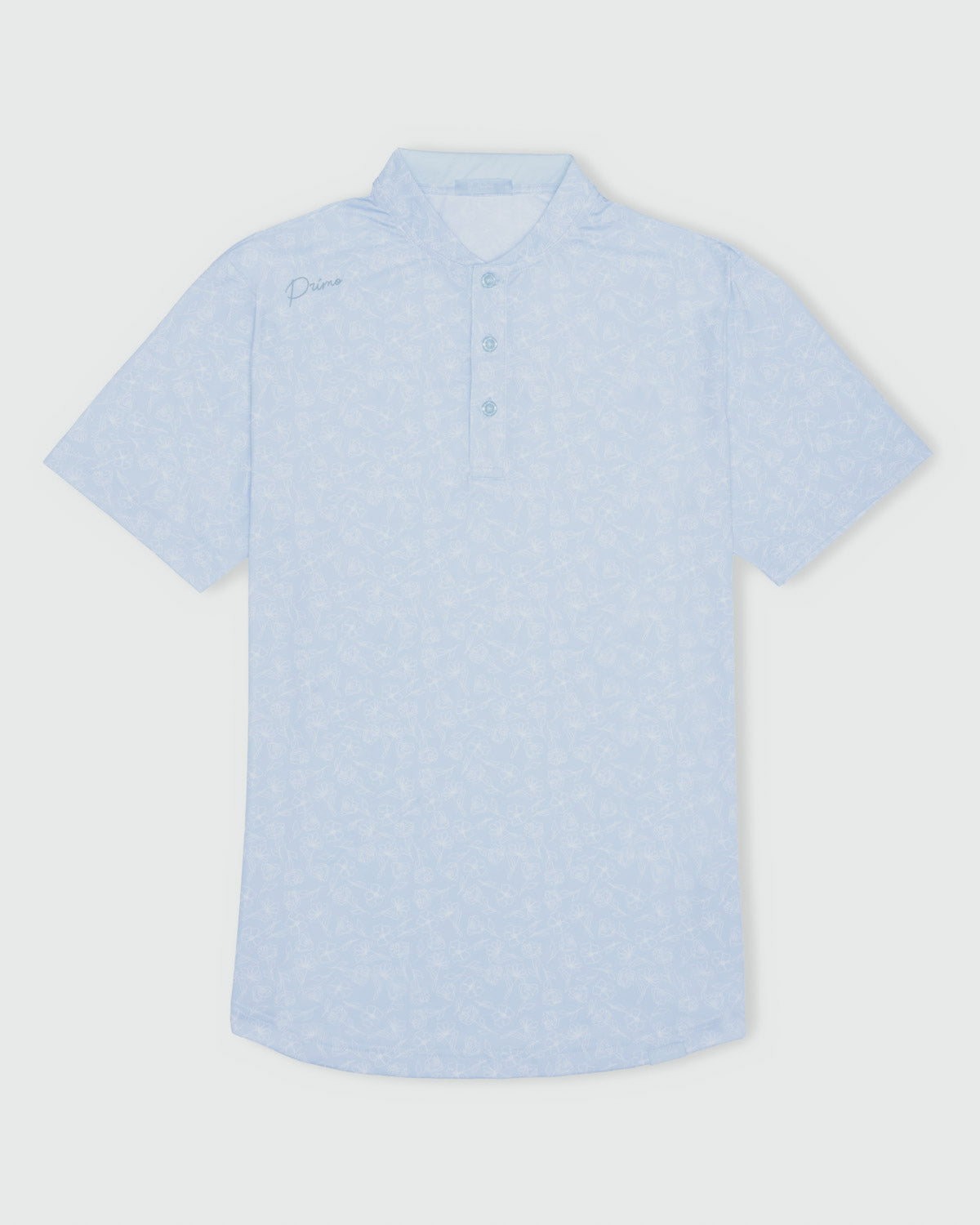 Flora Blade Polo