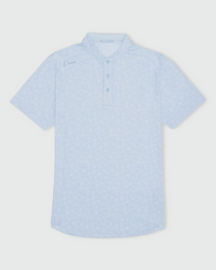 Flora Blade Polo