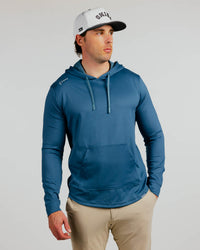 Golf Hoodie - Flurry