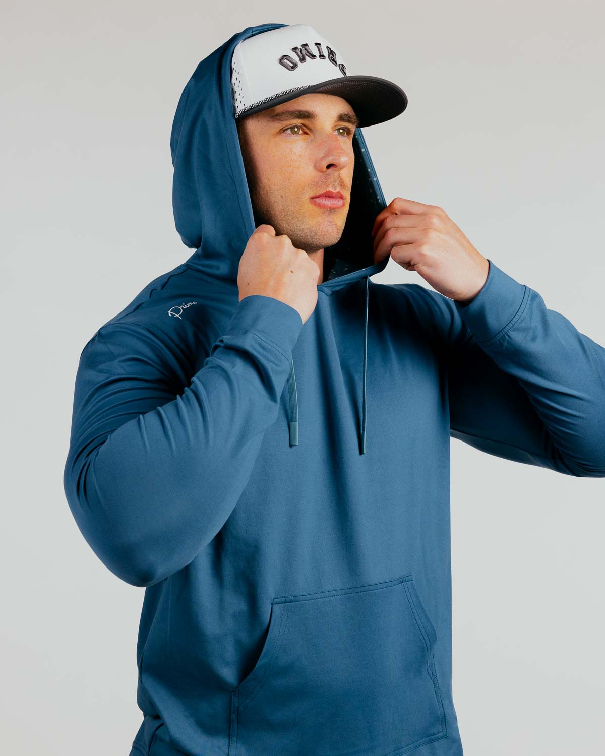 Flurry Golf Hoodie